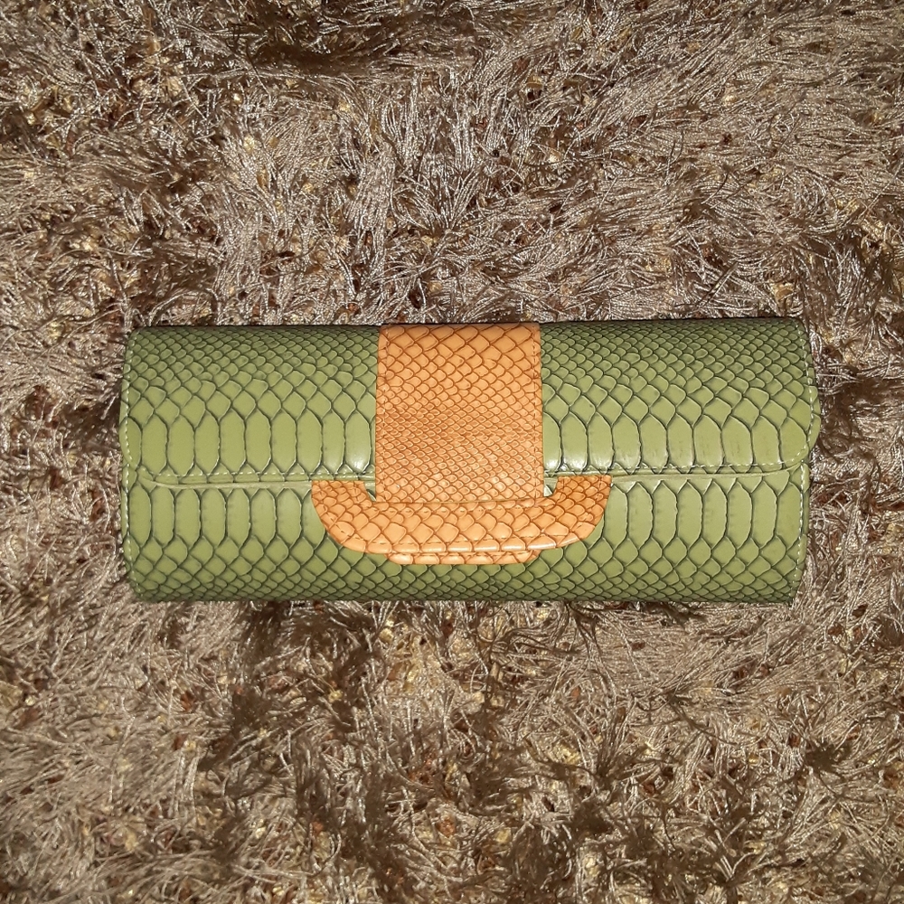 Evening Clutch